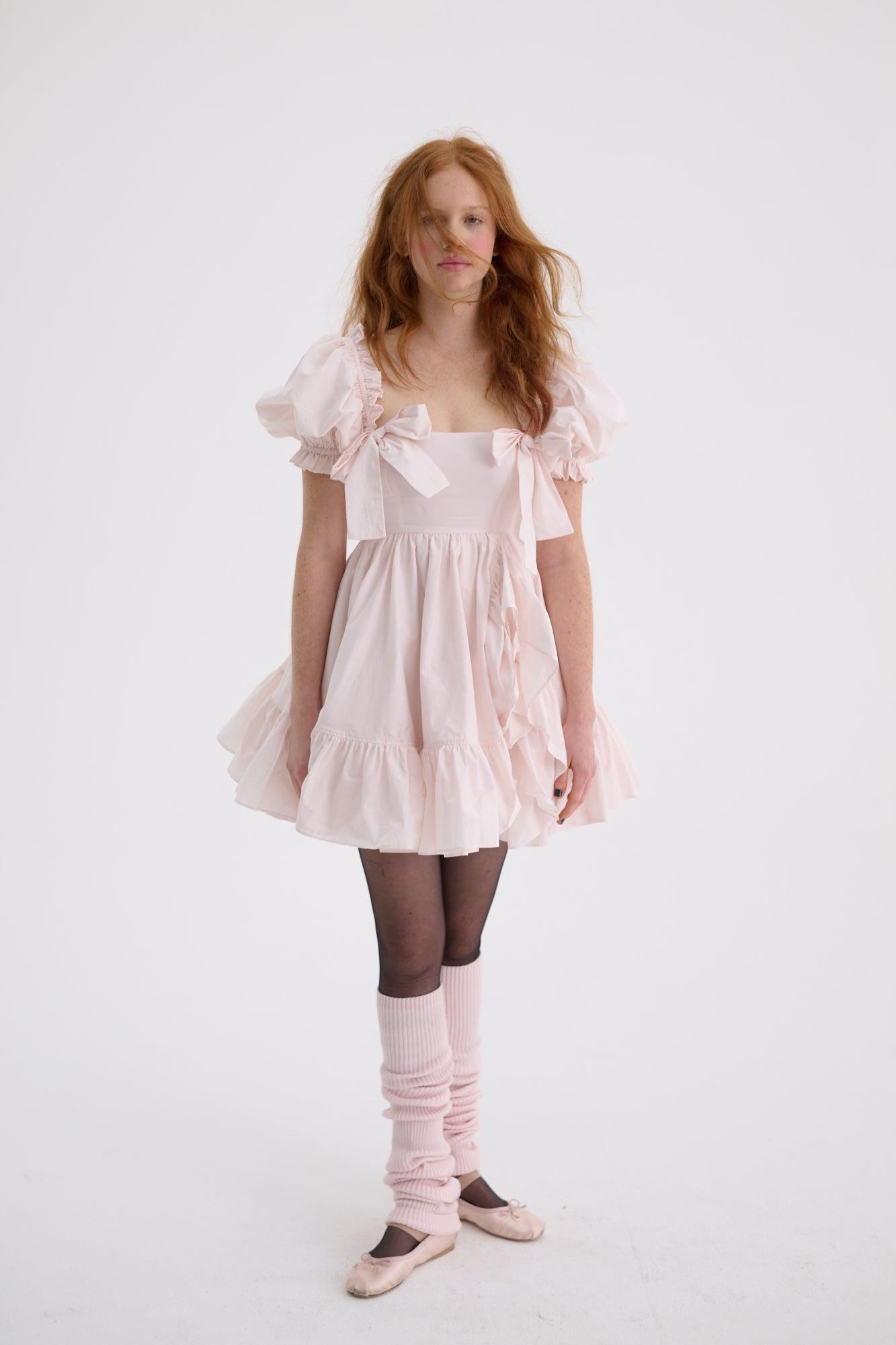 The Confection Buttercream Dress Product Image