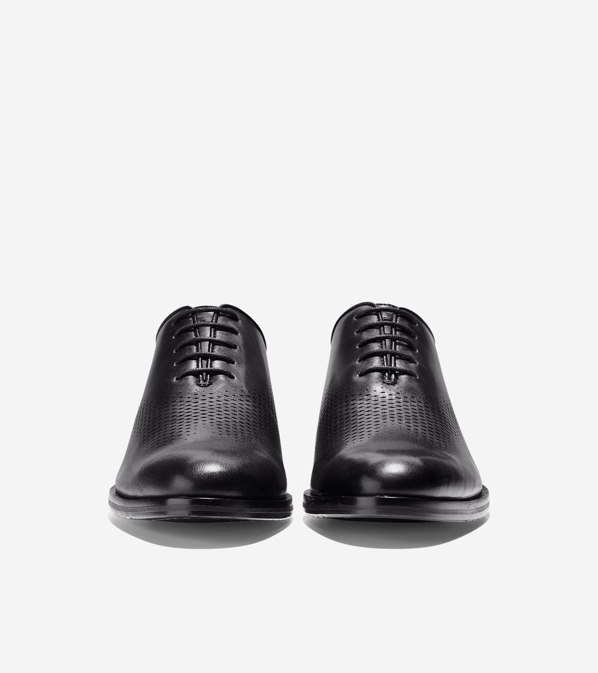 Washington Perforated Card Case Product Image