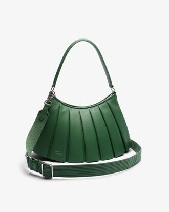 Medium Runway Lenglen Leather Bag Product Image
