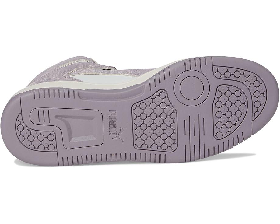 DC Shoes Cure Hi Top Product Image