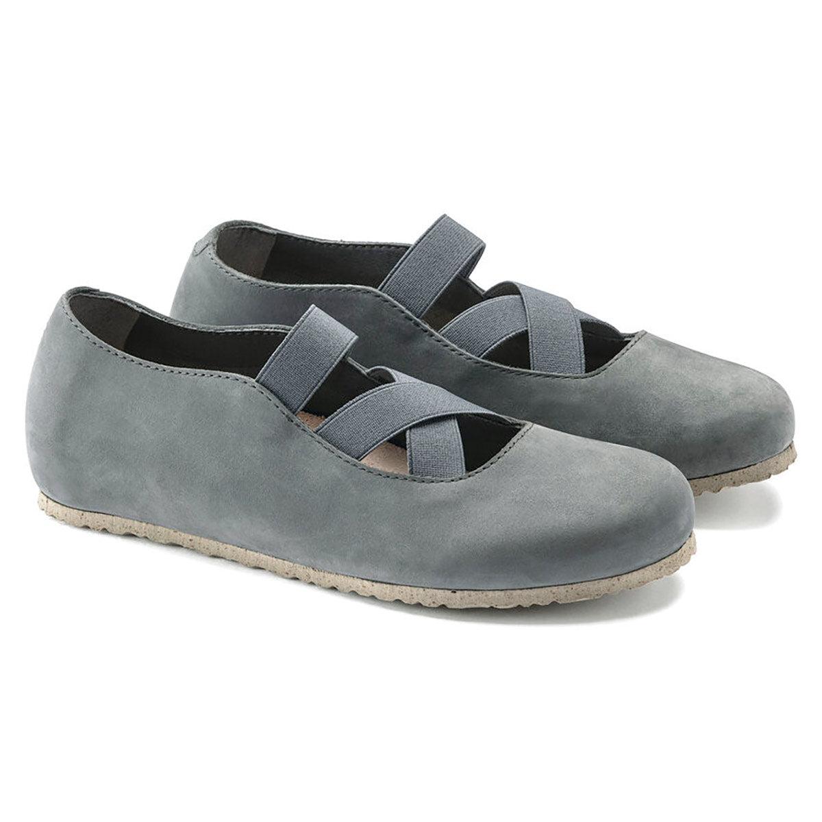 Birkenstock Women's Callan Suede Shoe Female Product Image
