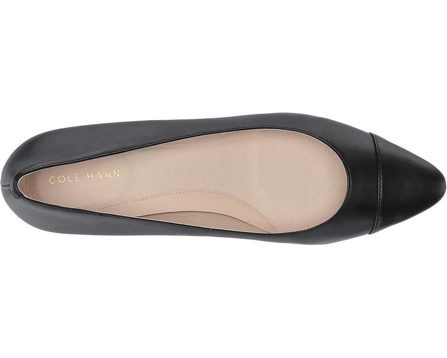 Go-to Shayla Block Heel Pump Product Image