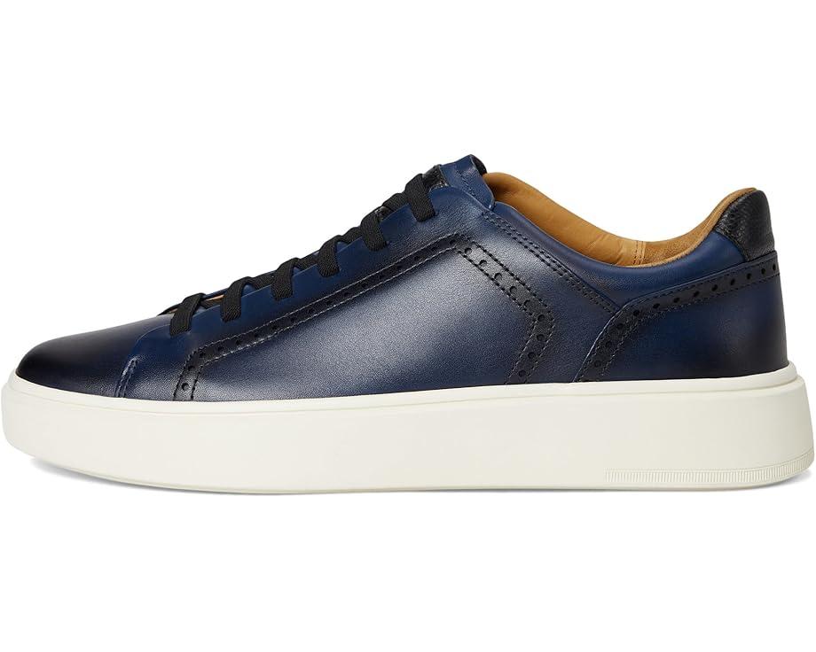 Oliver Slip-on Stretch-lace Sneaker Product Image