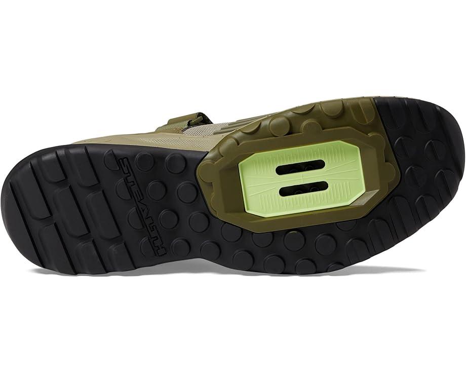 RC3 Cycling Shoe Product Image