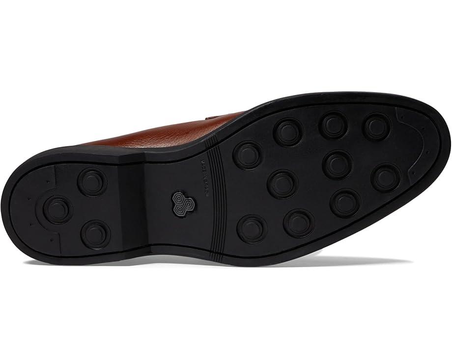Renegade Moc Toe Penny Loafer Product Image