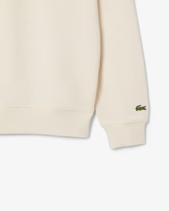 Men's Tennis Printed Fleece Sweatshirt Product Image