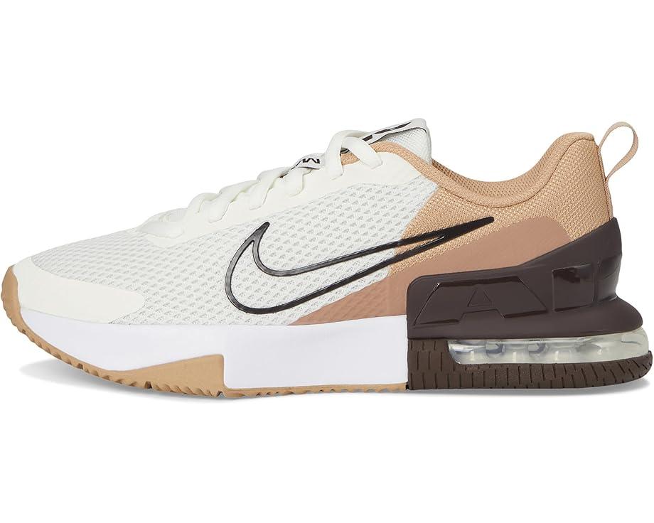 Air Max Nuaxis Product Image