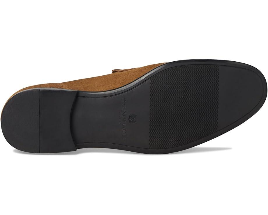 J-Flex Penny Suede Product Image