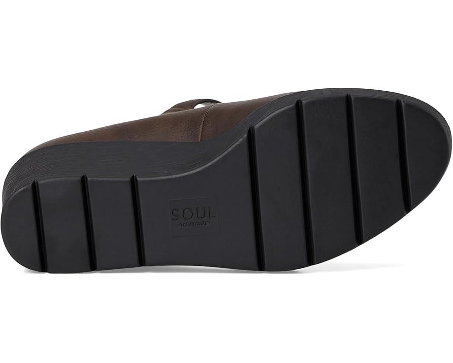 Soul Naturalizer About Time Product Image