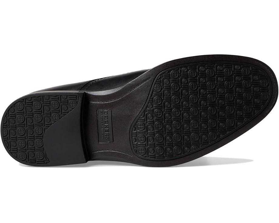 Edson Moc Toe Loafer Product Image