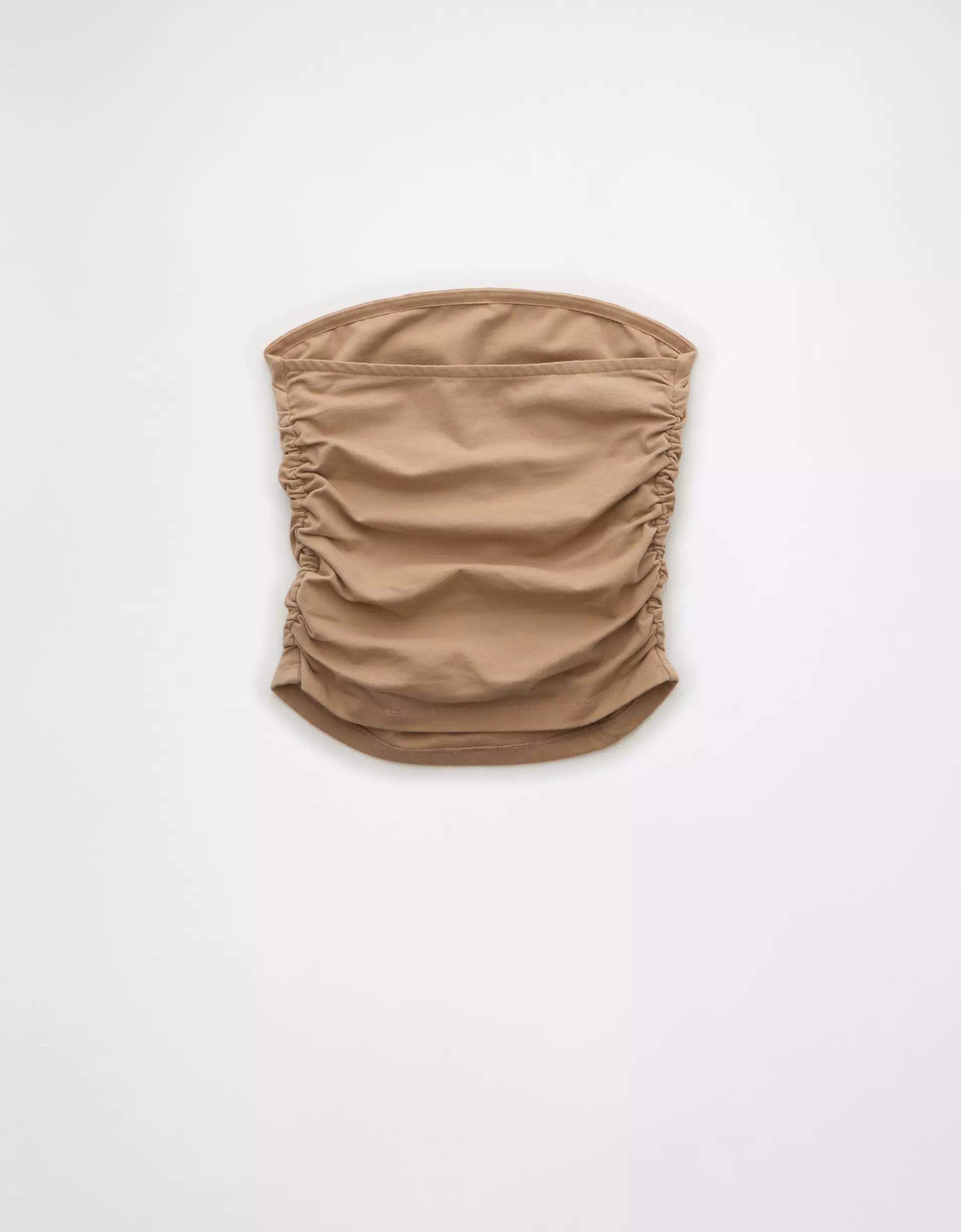 AE Cinched Tube Top Product Image