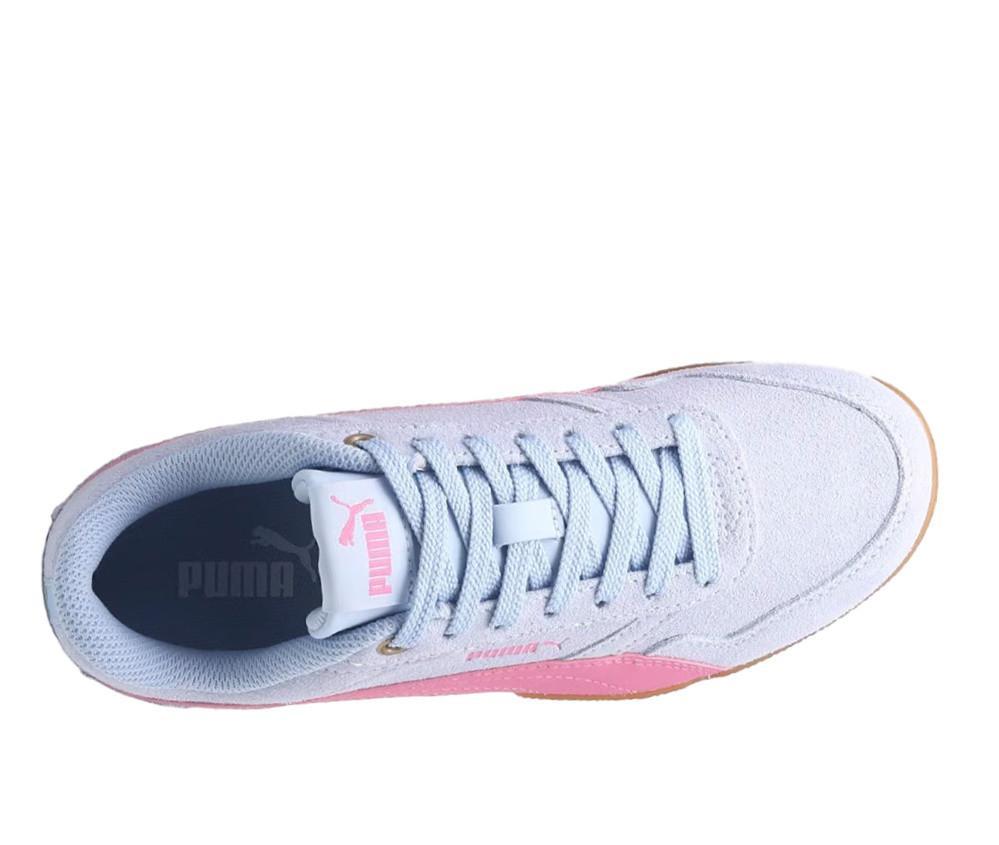 Women's Puma Bella Donna Low-Profile Sneakers Product Image