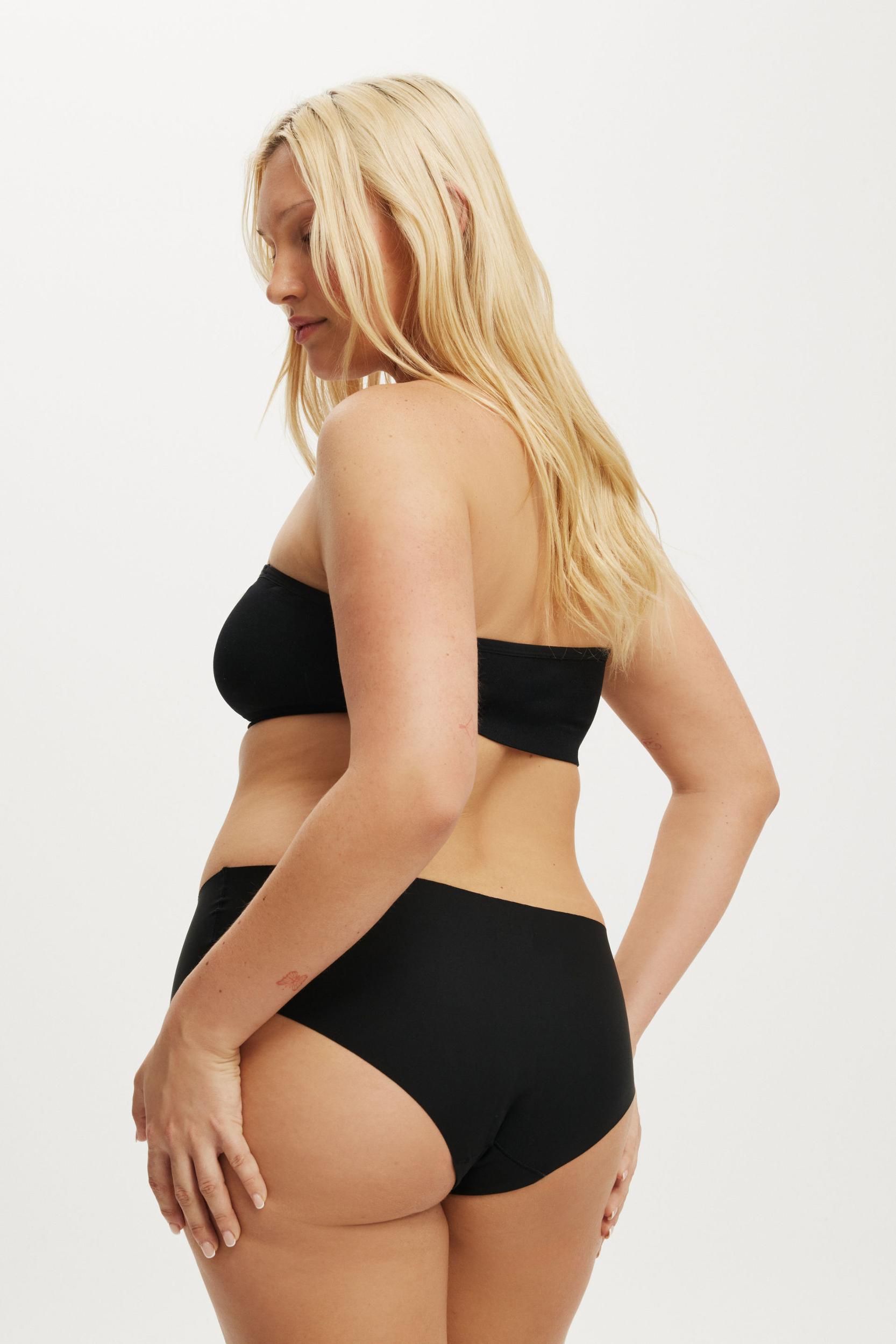 The Invisible Boyleg Brief Product Image