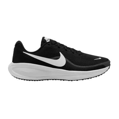 Nike Revolution 8 Womens Running Shoes Wide Width Product Image