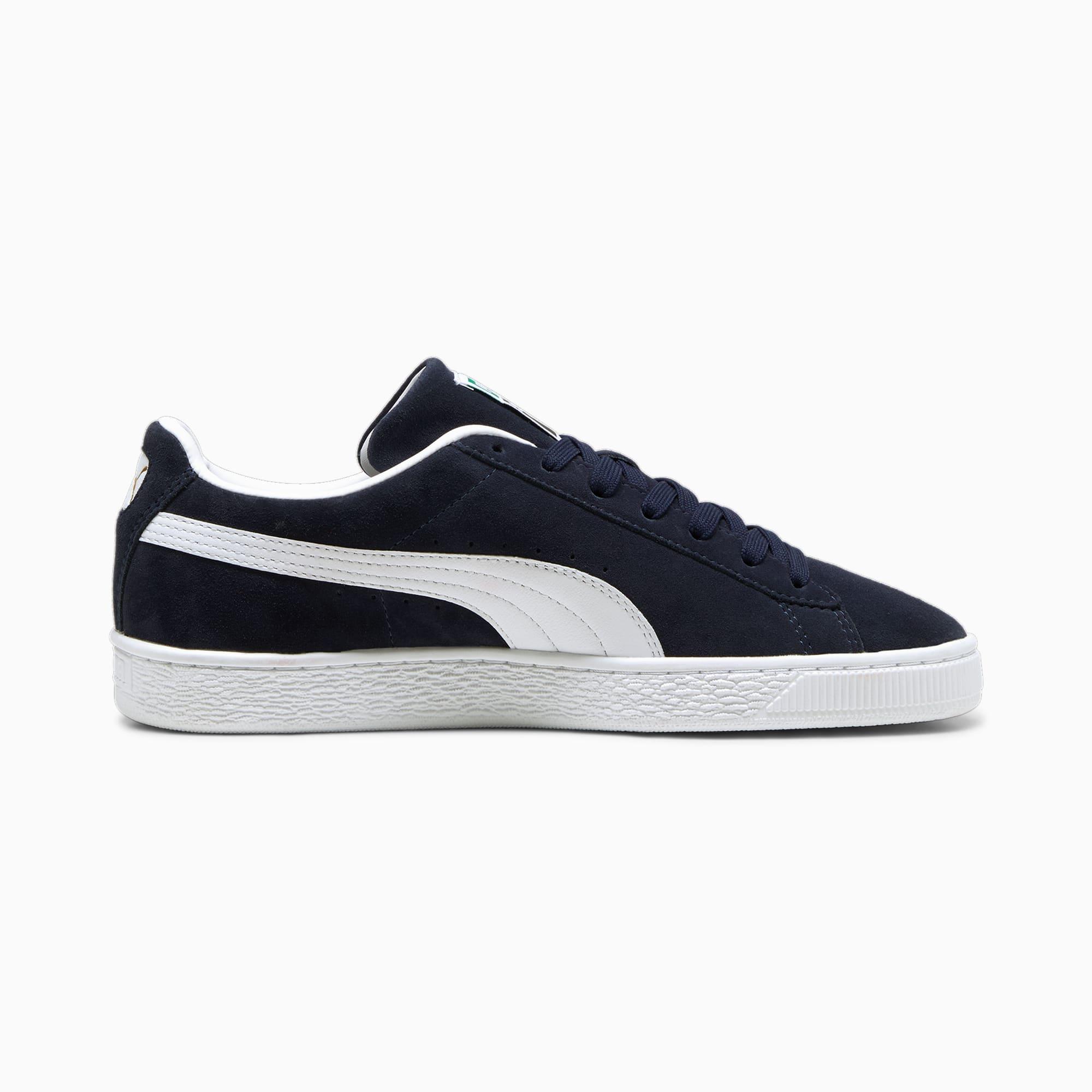 Suede Classic Sneakers Product Image