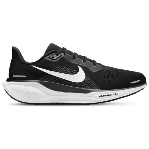 Nike Mens Pegasus 41 Road Running Shoes (Extra Wide) | FN4932-002 Product Image