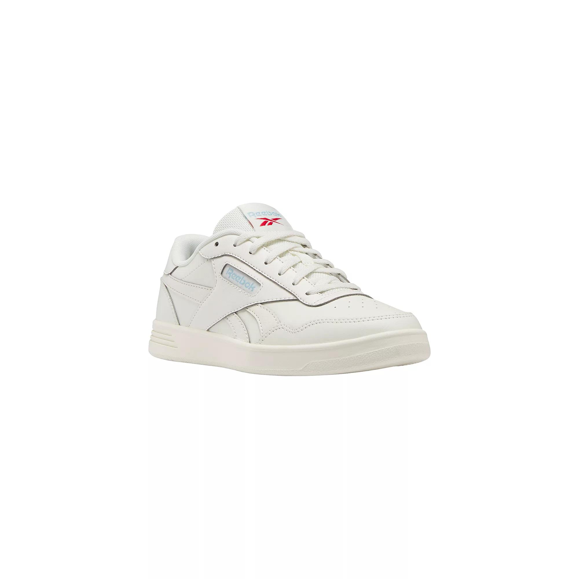 Reebok Womens Court Advance Vintage Sneaker Product Image