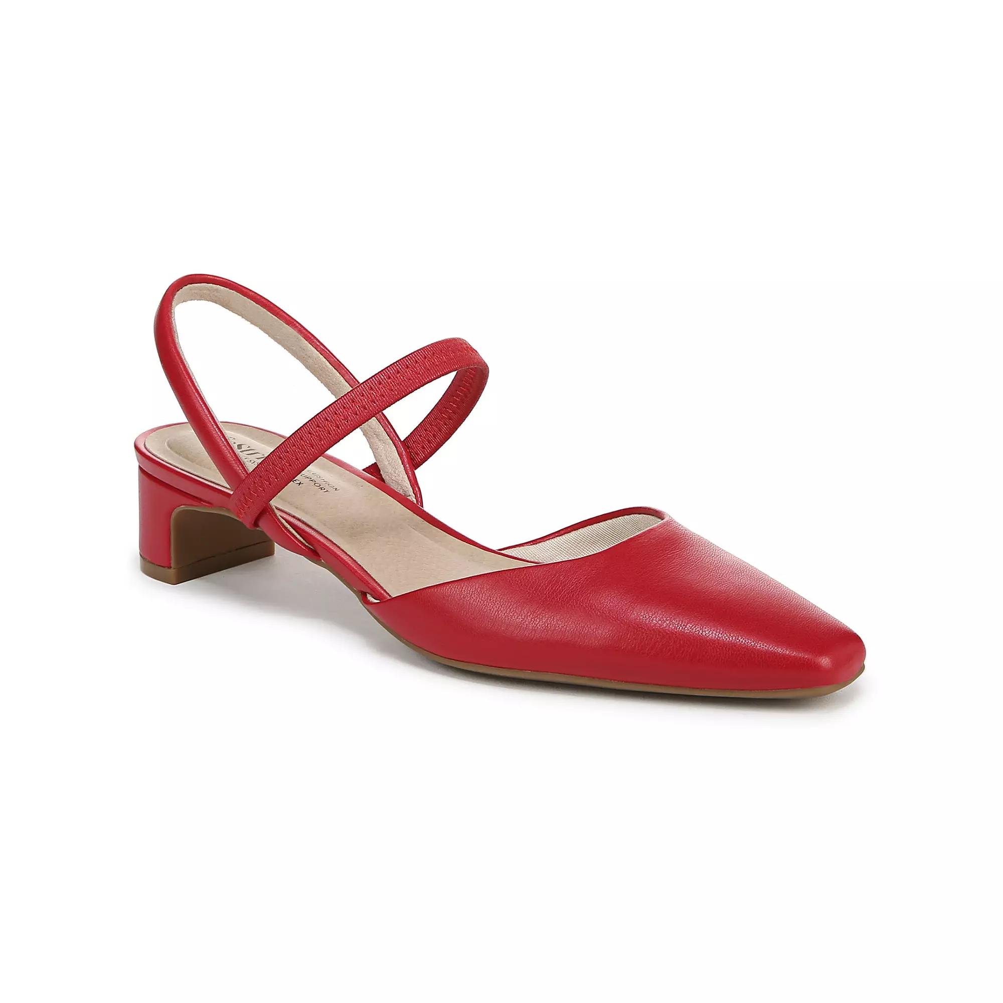 LifeStride Lainey Women's Slingback Pumps,  Product Image