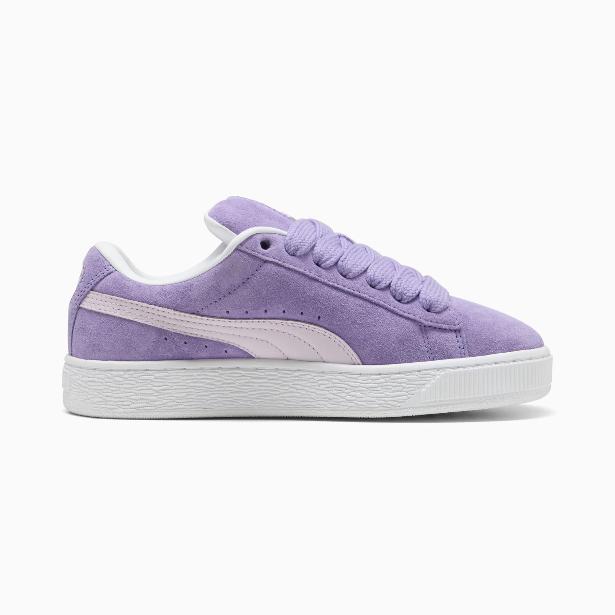 Suede XL Women's Sneakers Product Image