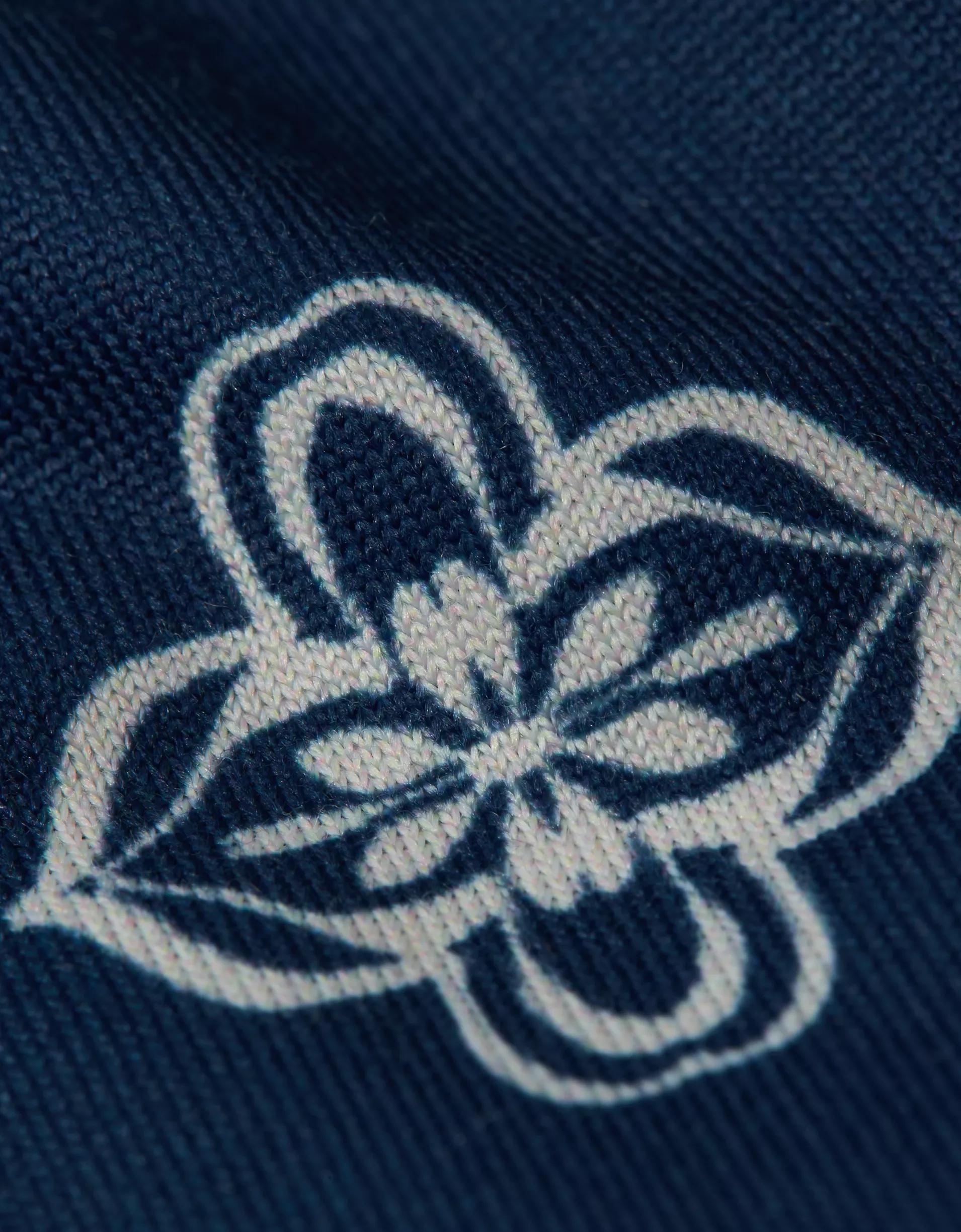 AEO Men's Patchwork Design Ultra Soft Pocket Boxer Short Men's Product Image