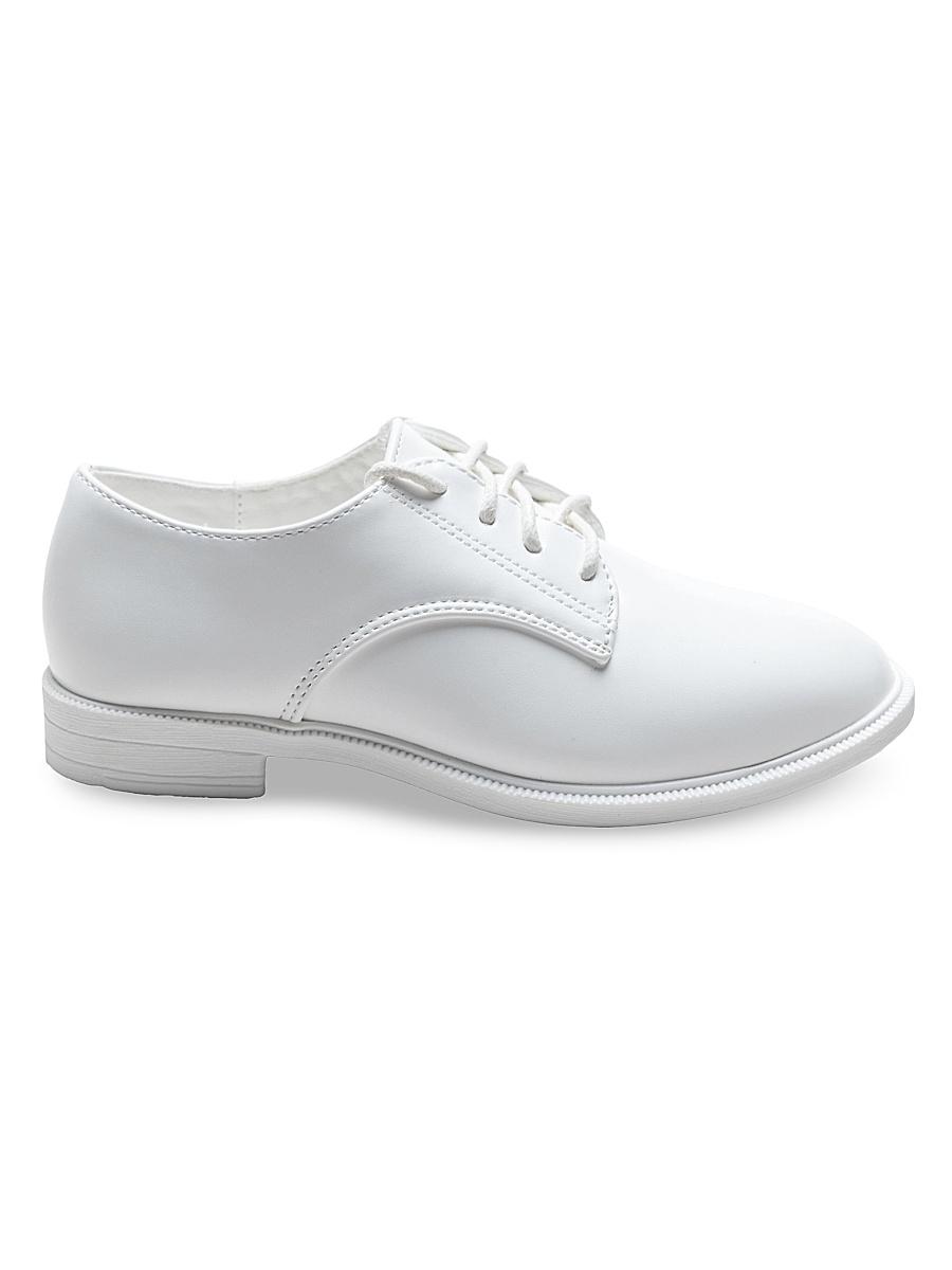 Derby Dress Shoes Product Image