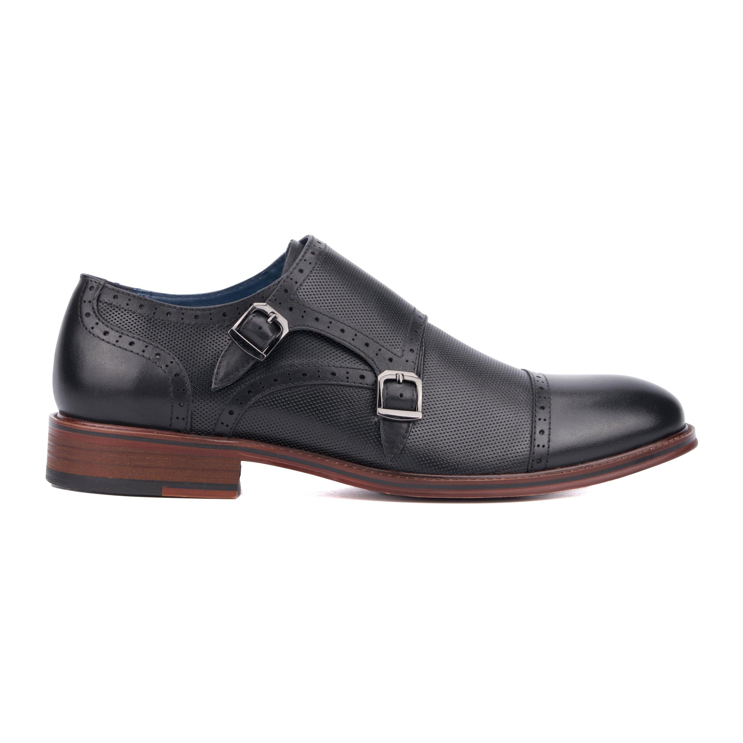 Men's Morgan Dress Monk Strap Product Image