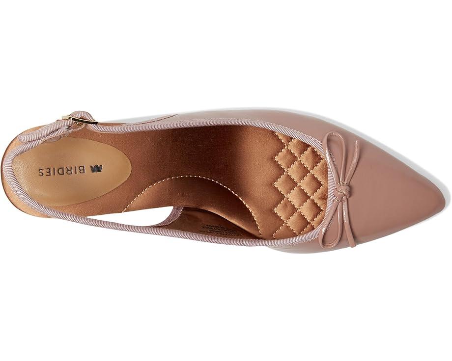 Lover Slingback Kitten Heel Product Image