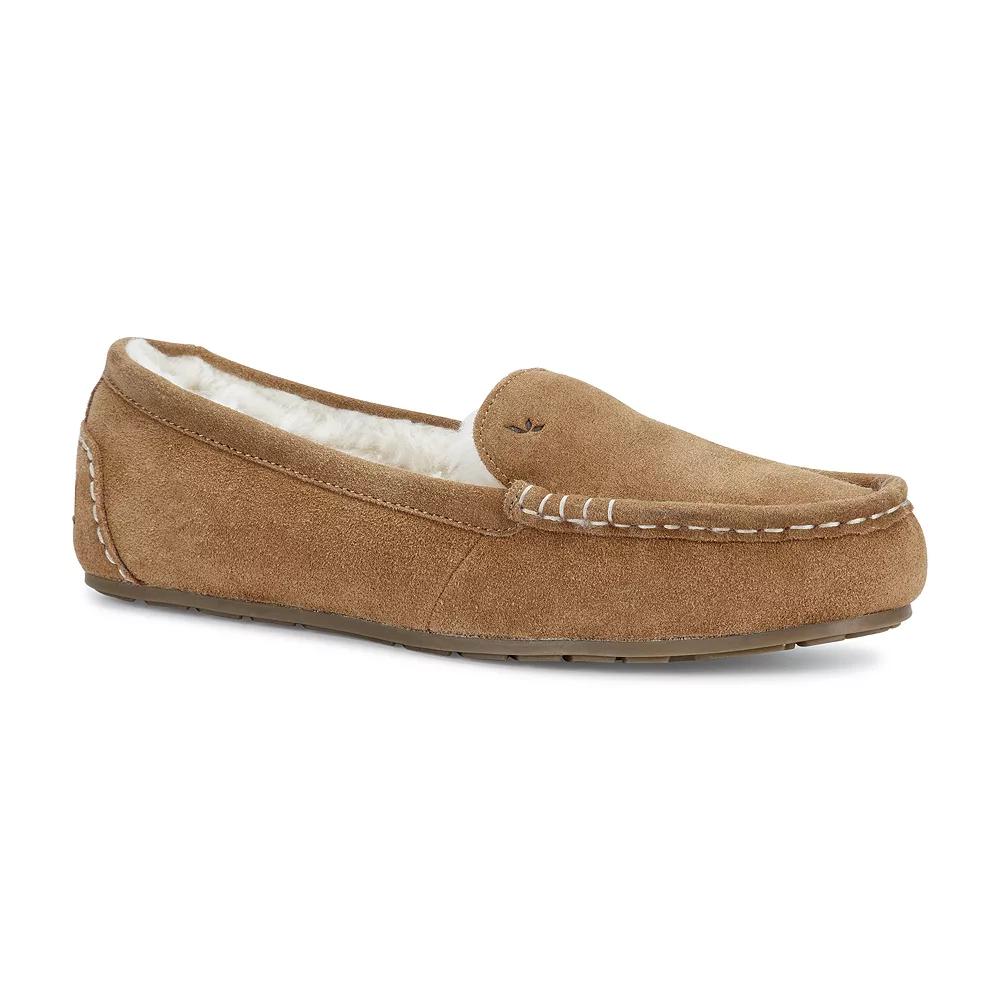 Koolaburra by UGG Lezly Womens Slippers Brown Product Image