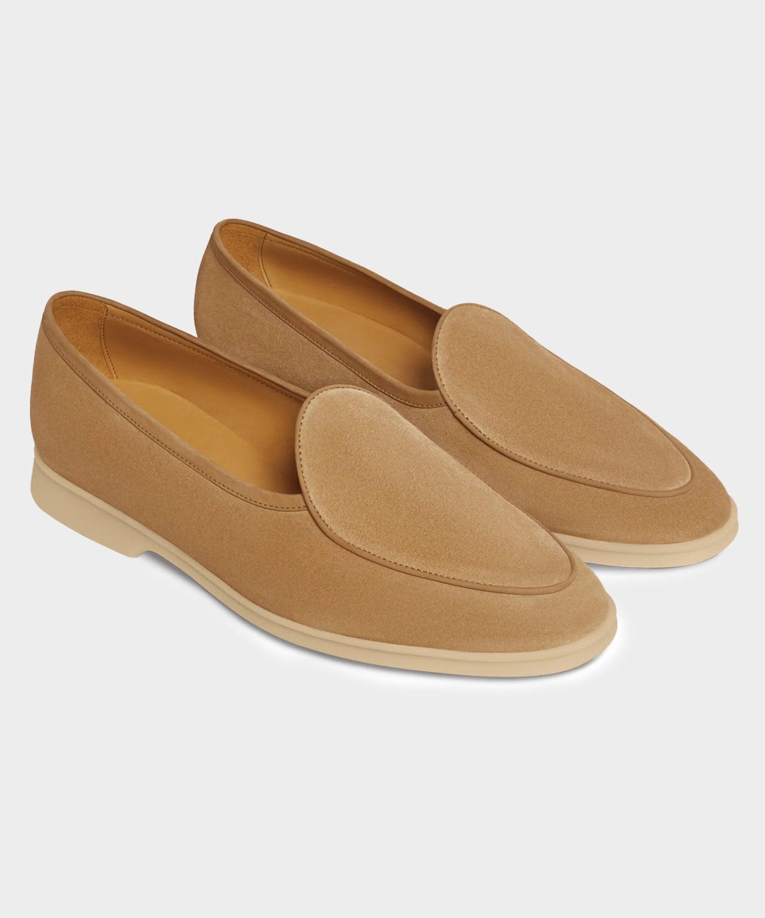 Baudoin & Lange Stride Loafer Product Image