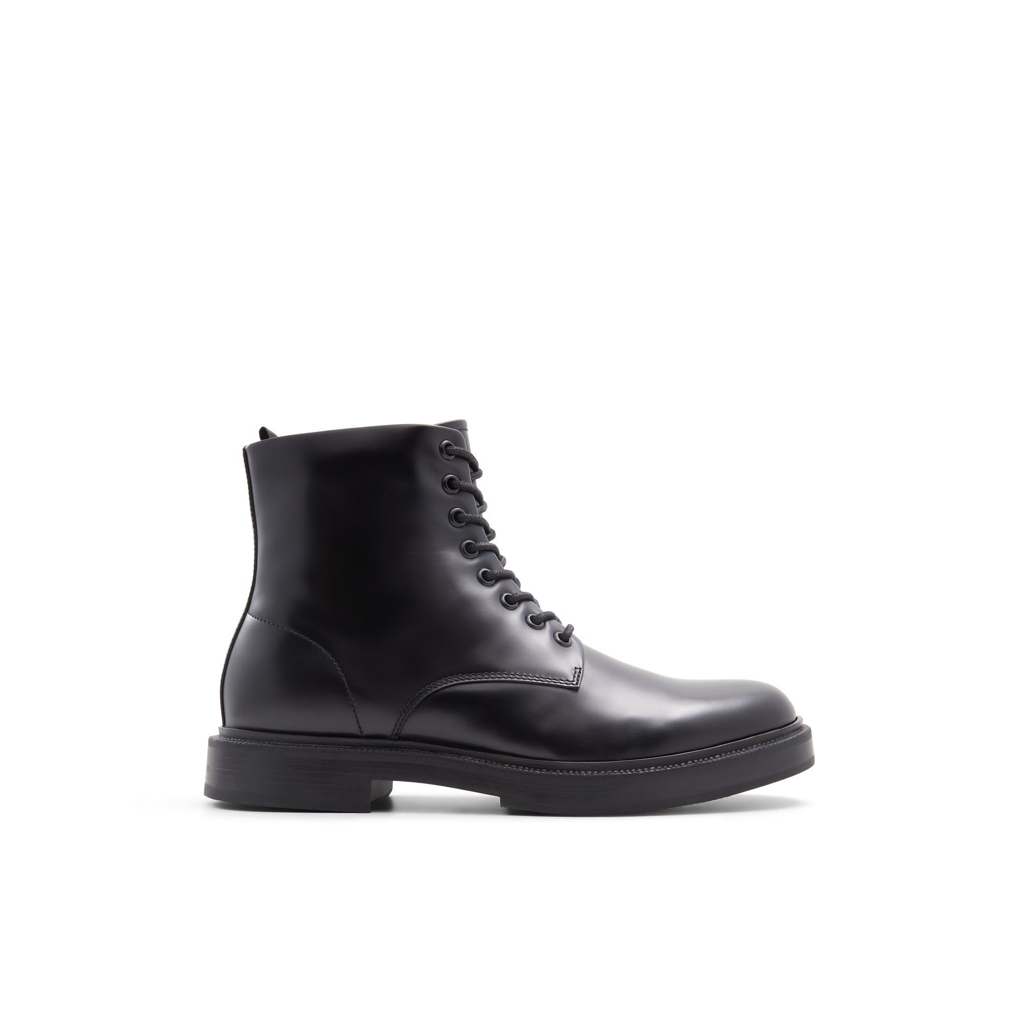 Cedar Black Men's Dress boots | ALDO US Product Image