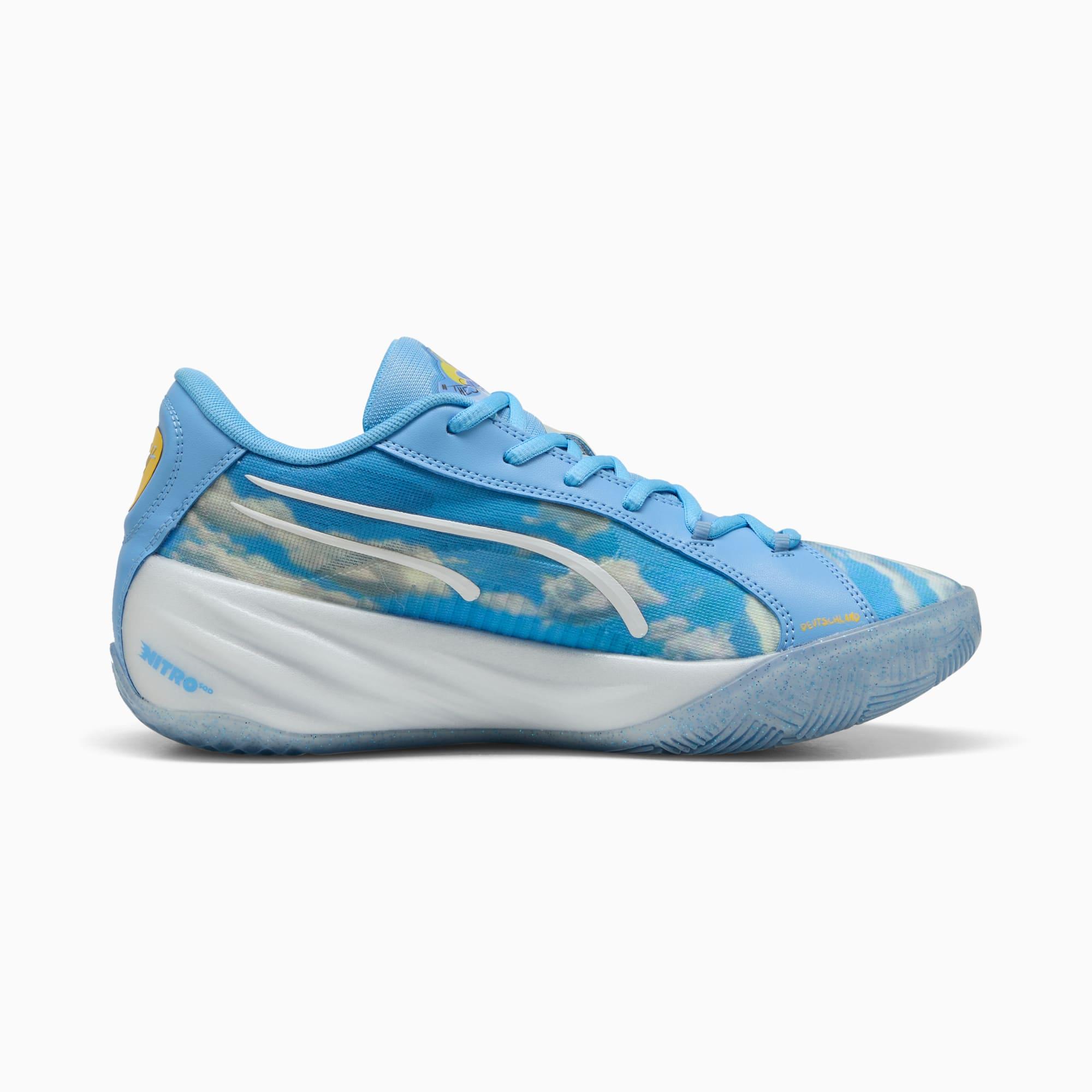 All-Pro NITRO™ Dennis Schroder Men's Basketball Shoes Product Image
