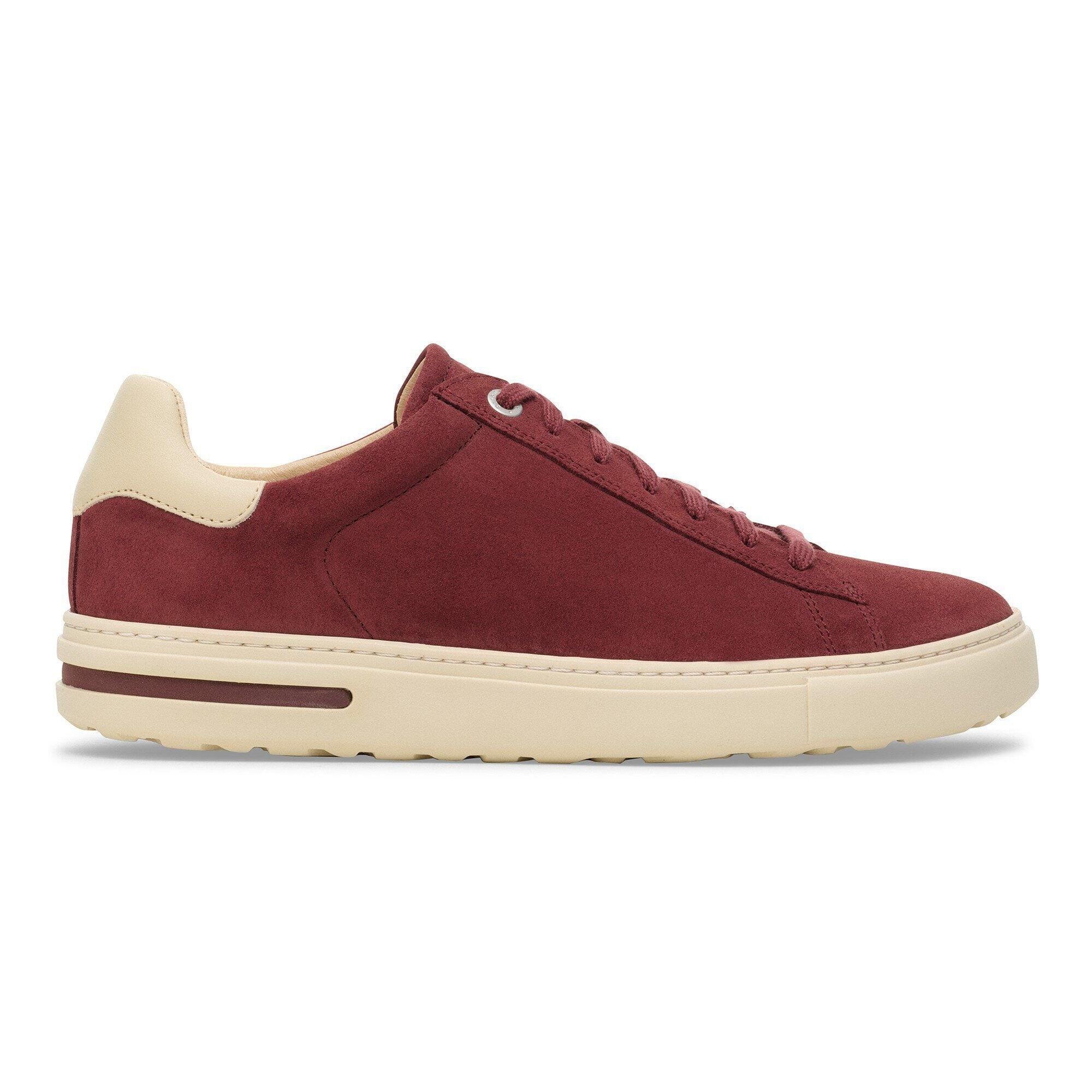 Bend Low Suede Leather Product Image