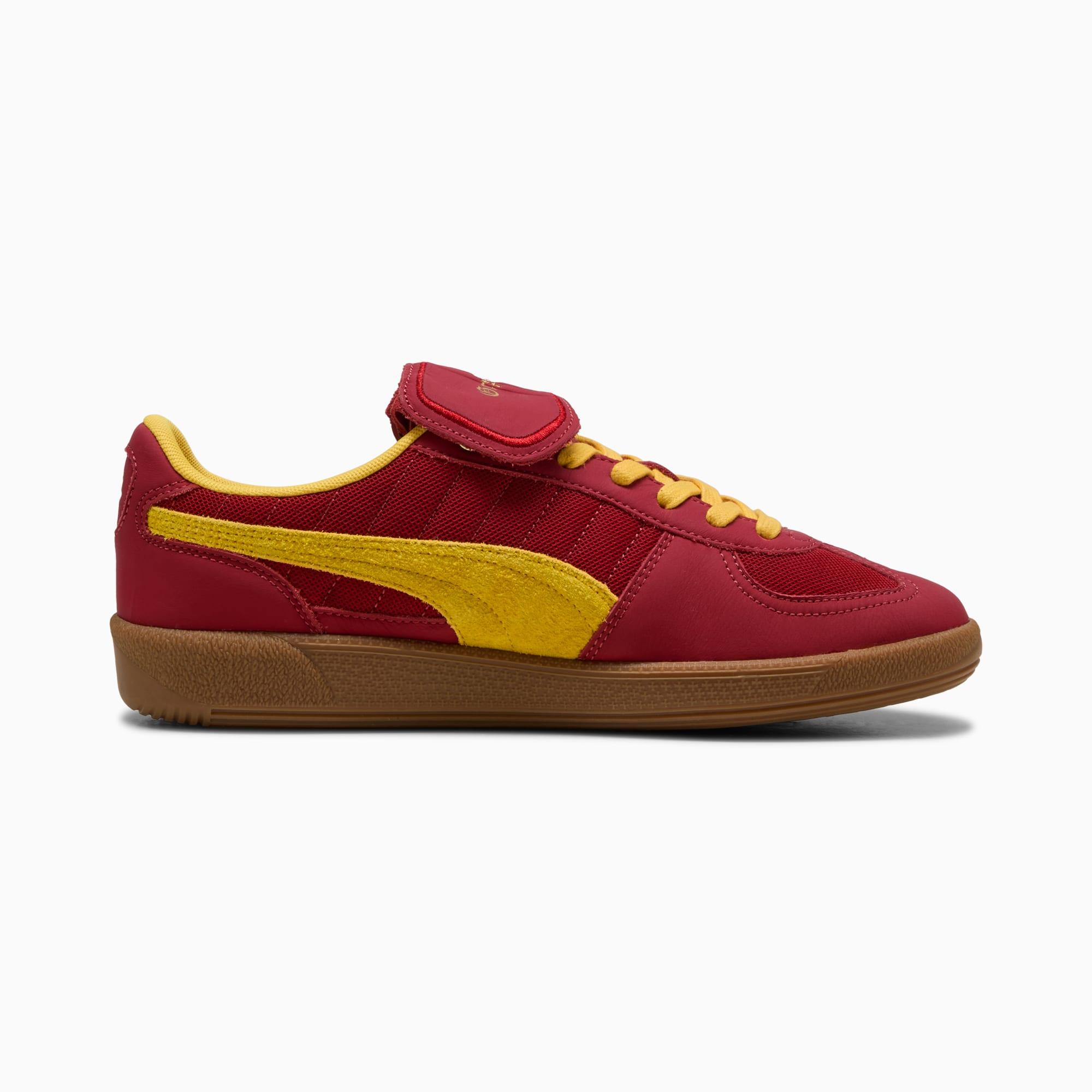 PUMA x HARRY POTTER Gryffindor™ Palermo Sneakers Product Image