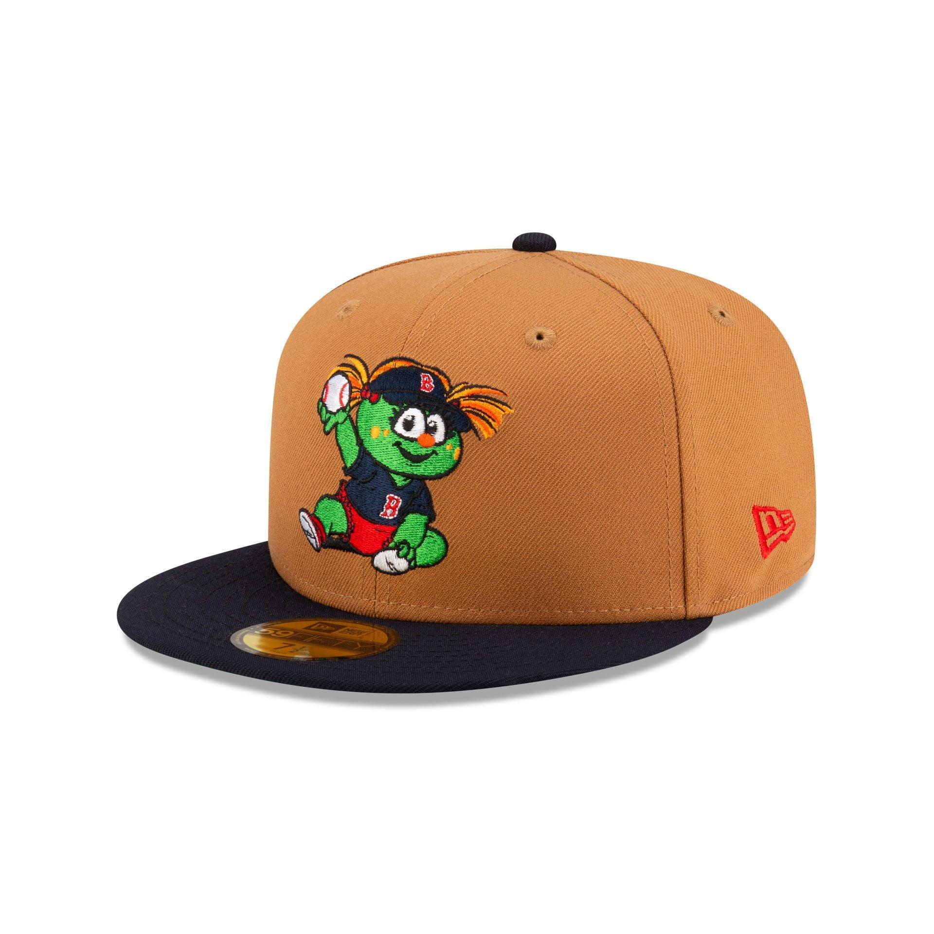 Minnesota Twins Mini Mascot 59FIFTY Fitted Hat Male Product Image
