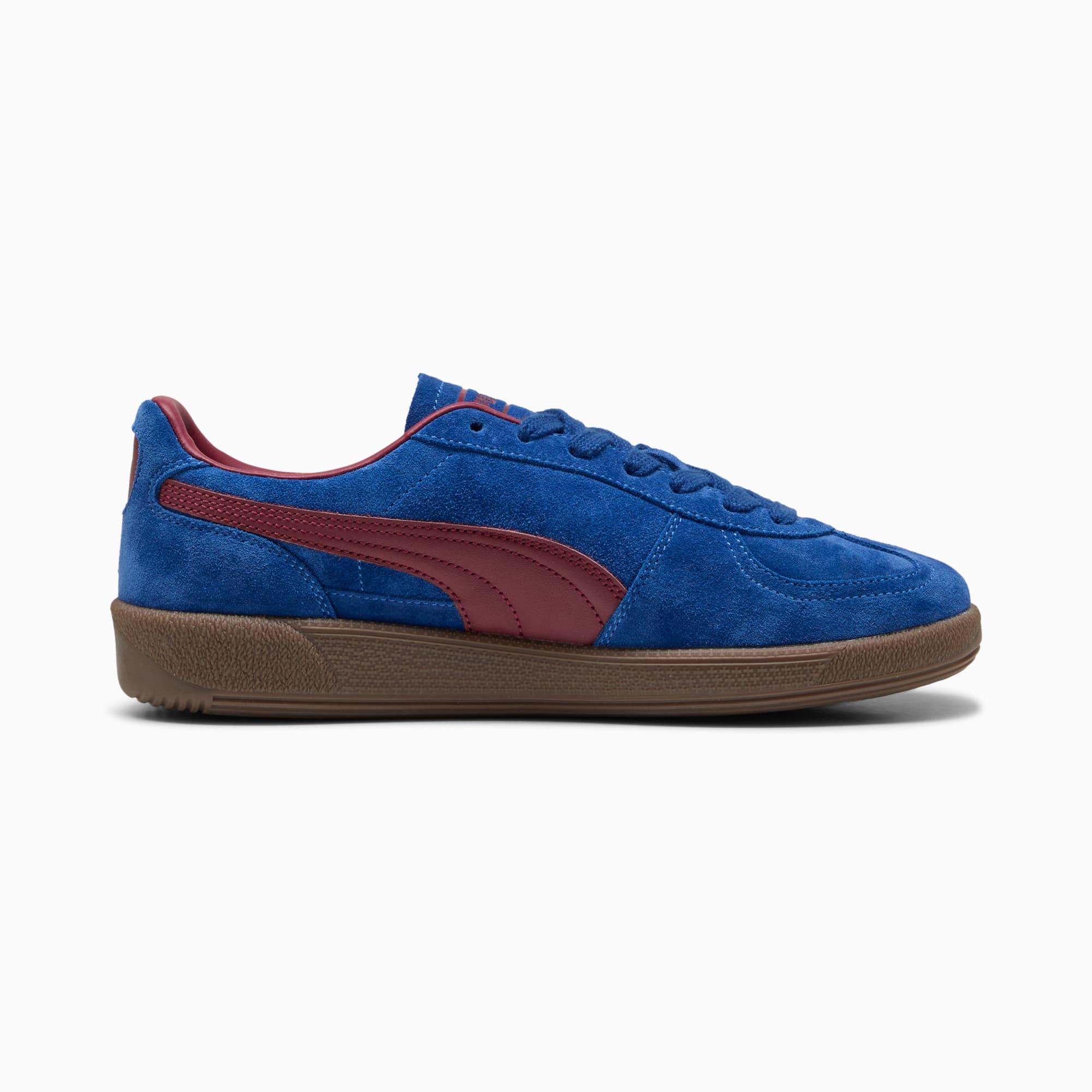 Palermo Sneakers Product Image