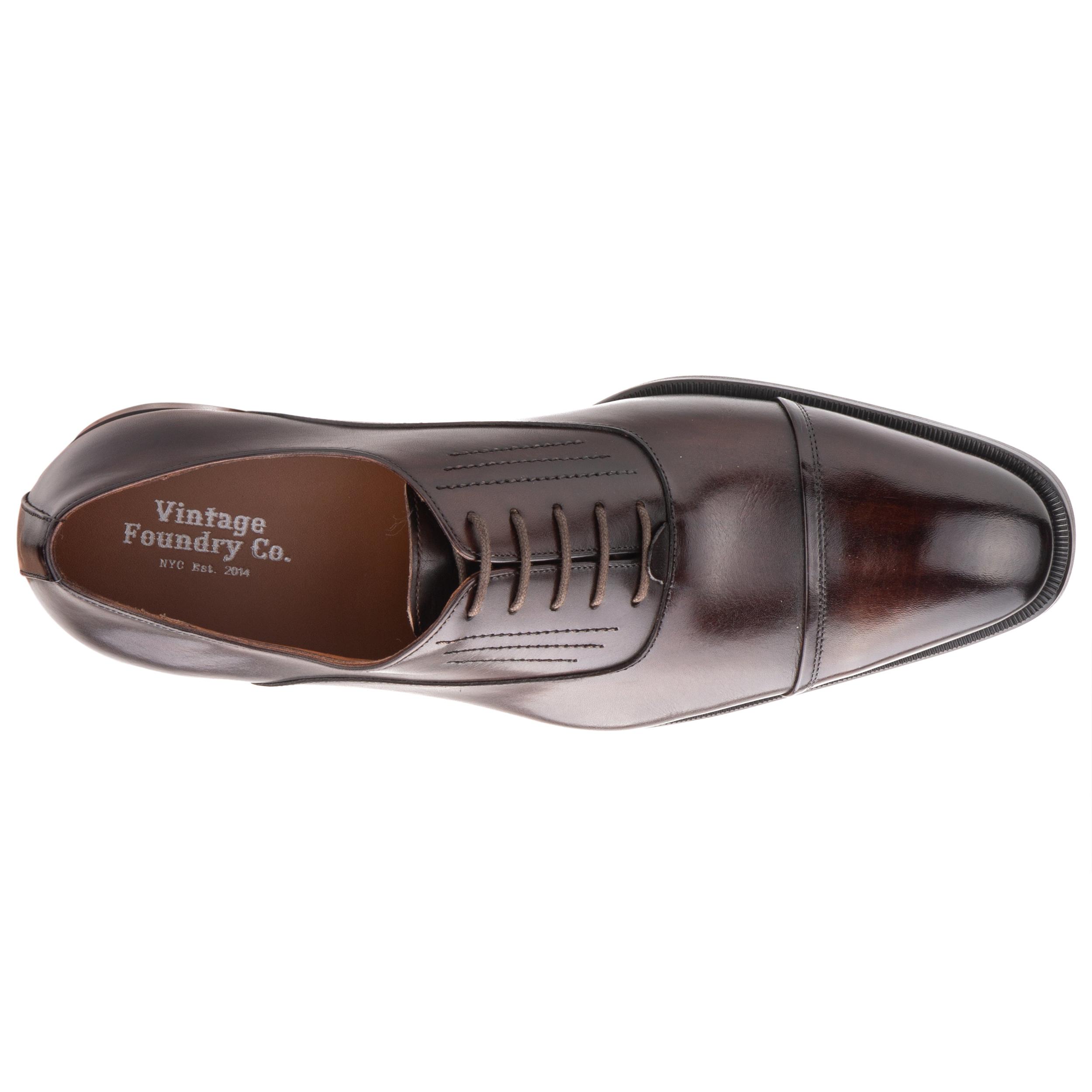 Men's Pence Dress Oxfords Product Image