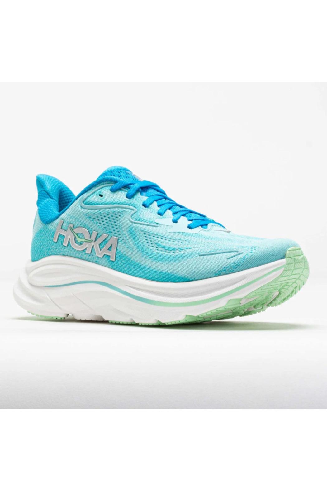 Hoka Men's Clifton 10 Male Product Image