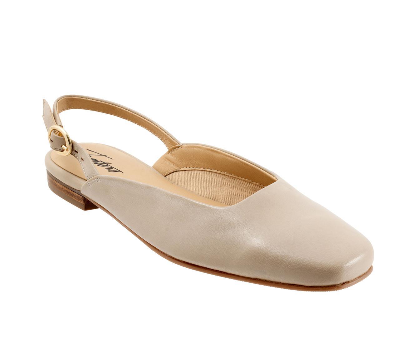 Women's Trotters Holly Slingback Flats Product Image