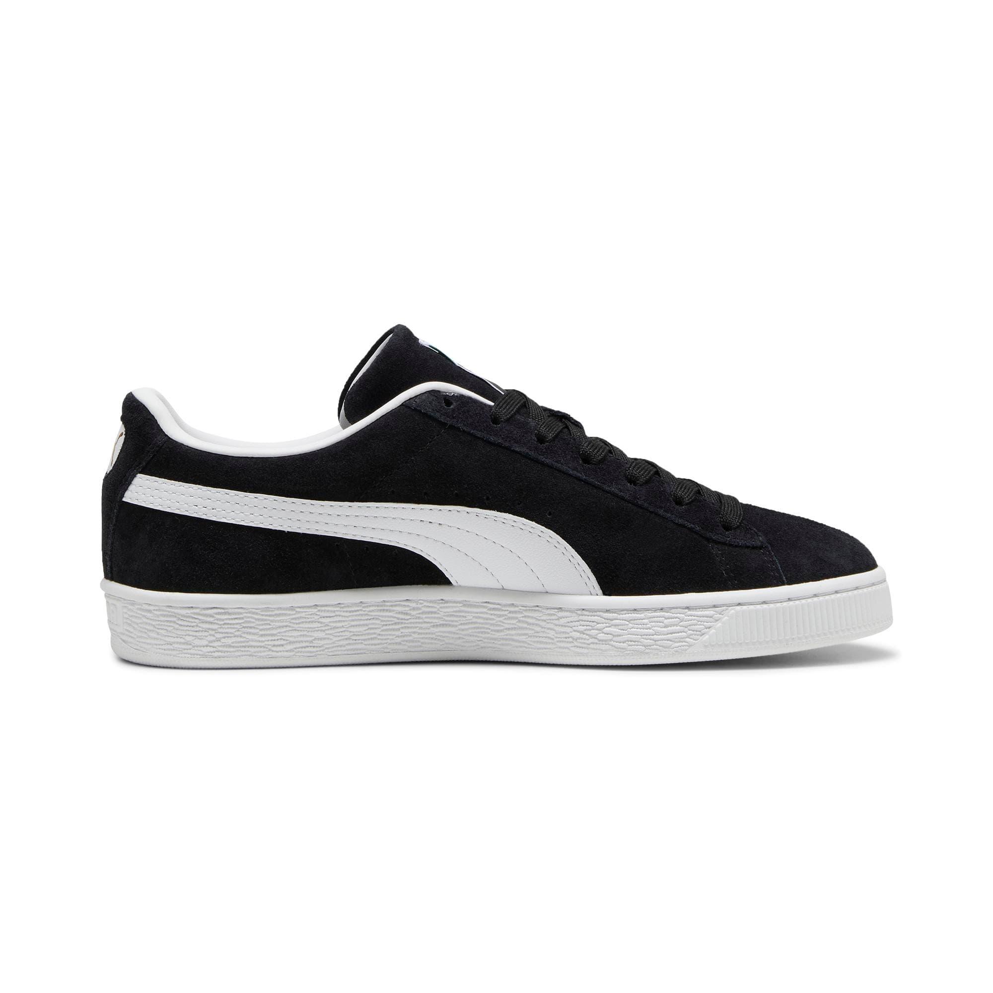 Suede Classic Women's Sneakers Product Image