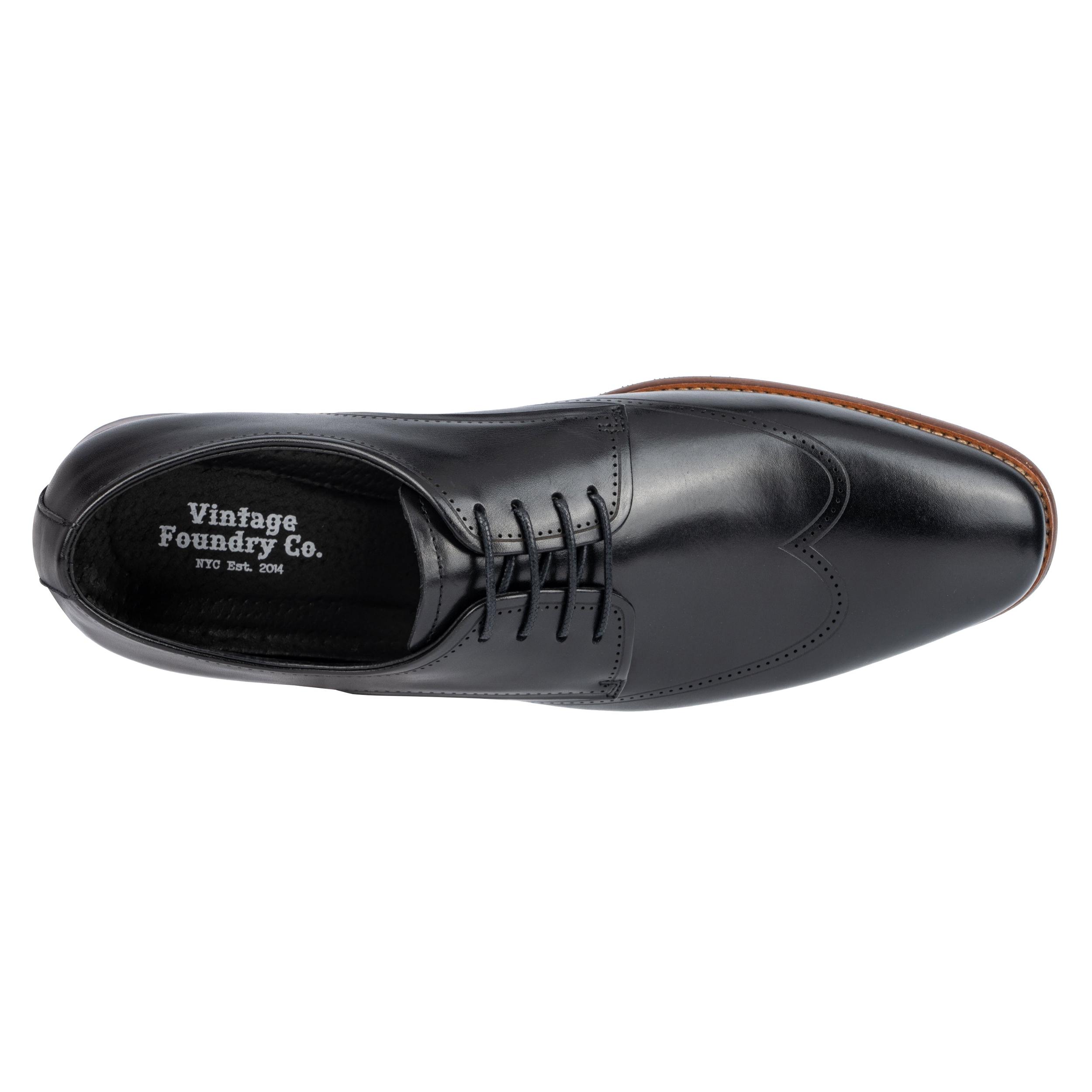 Men's Orton Oxfords Product Image