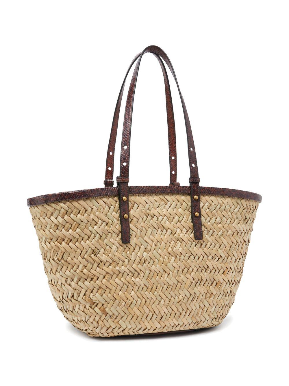 Love Summer tote bag Product Image