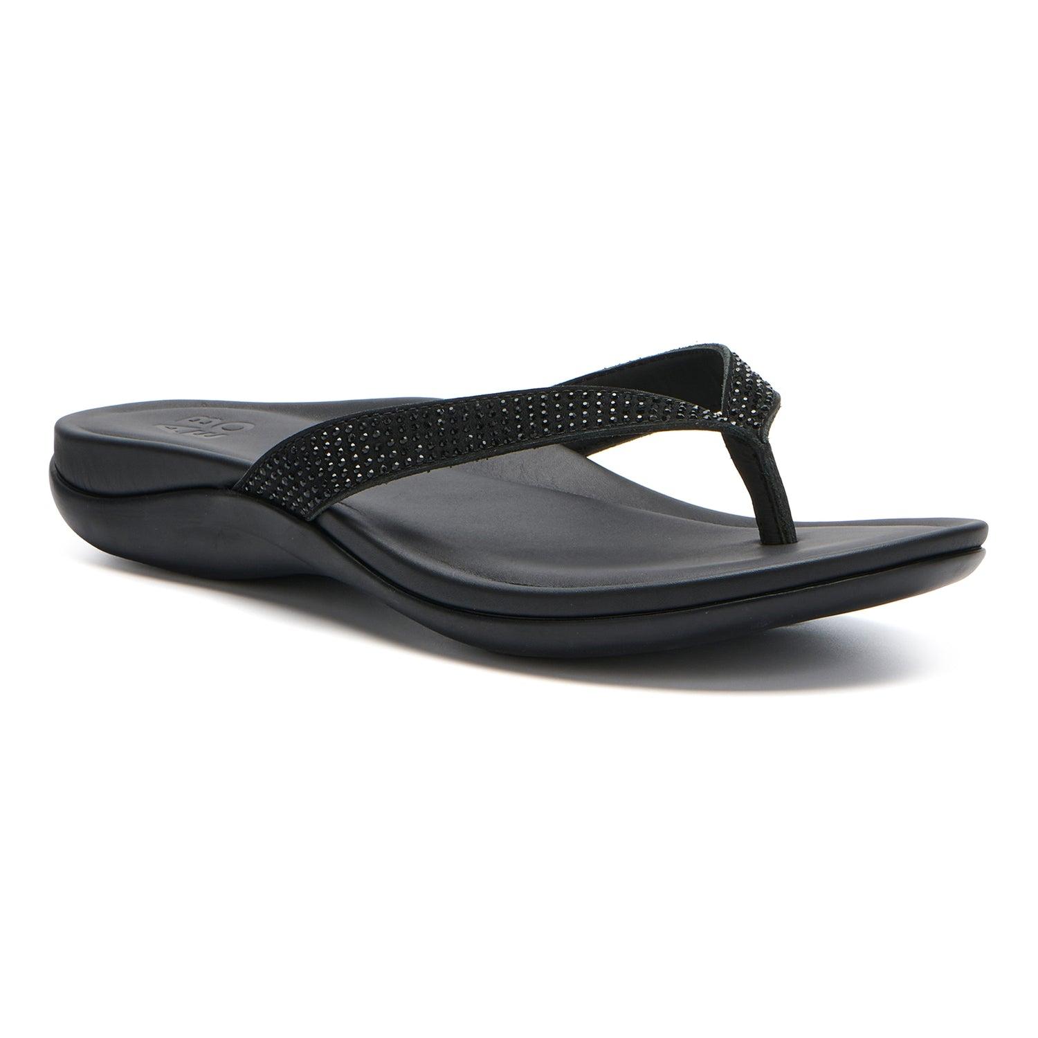 Oasis Flip Flop Metatarsal Female Product Image
