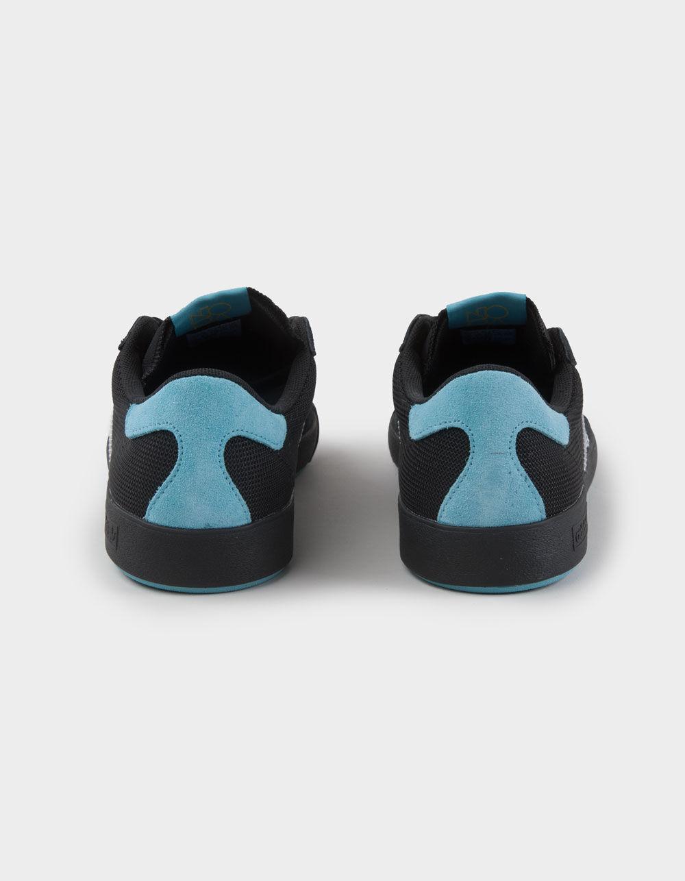 ADIDAS Nora Shoes - BLACK/BLACK Product Image