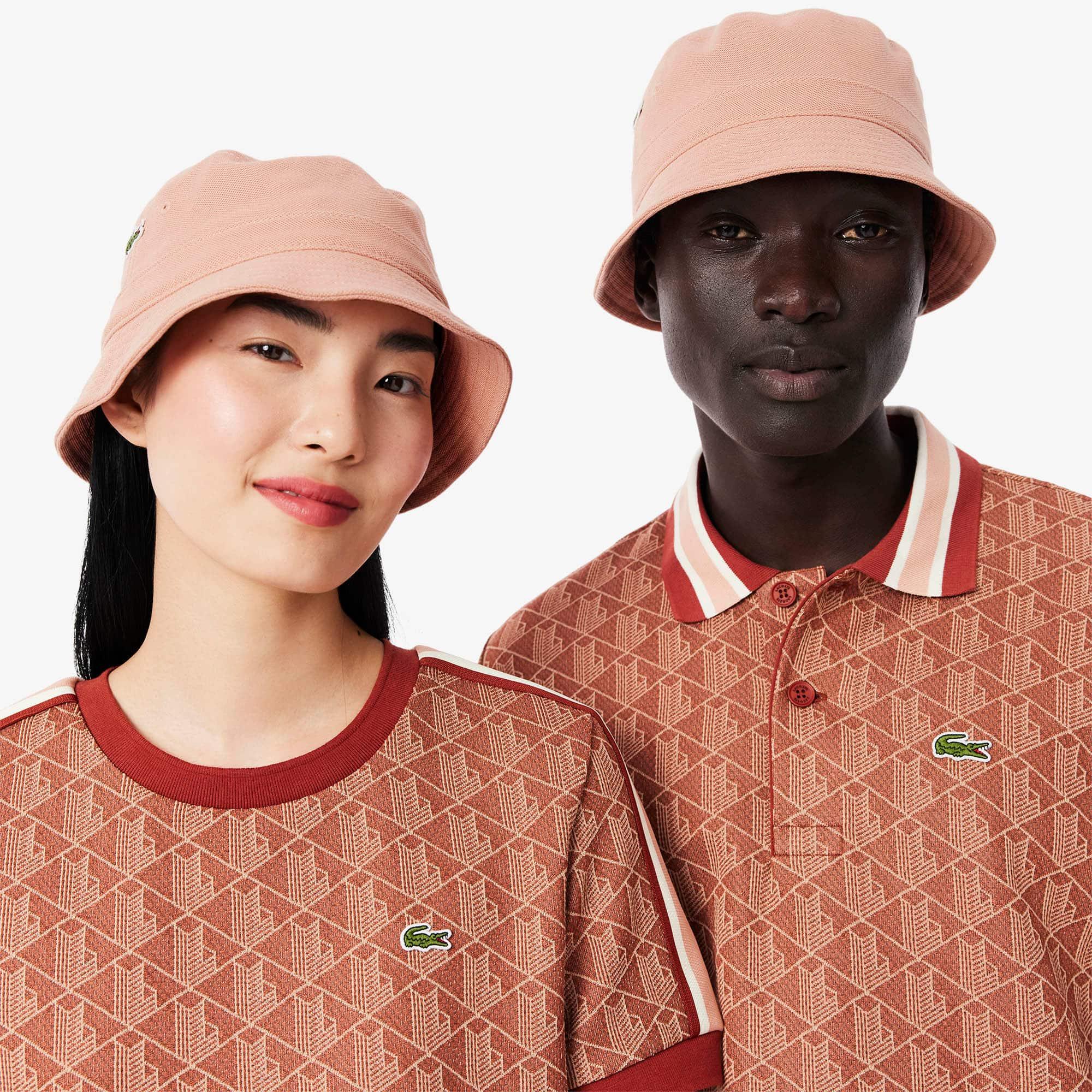 Piqué Bucket Hat Product Image
