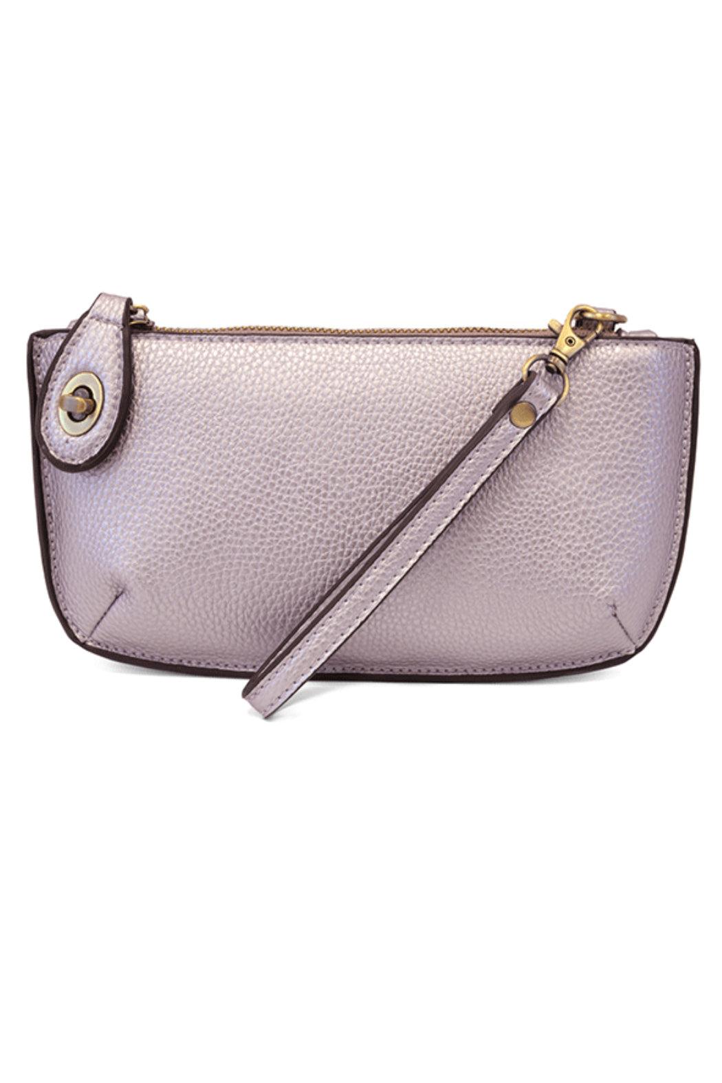 Mini Crossbody Wristlet  Clutch Product Image