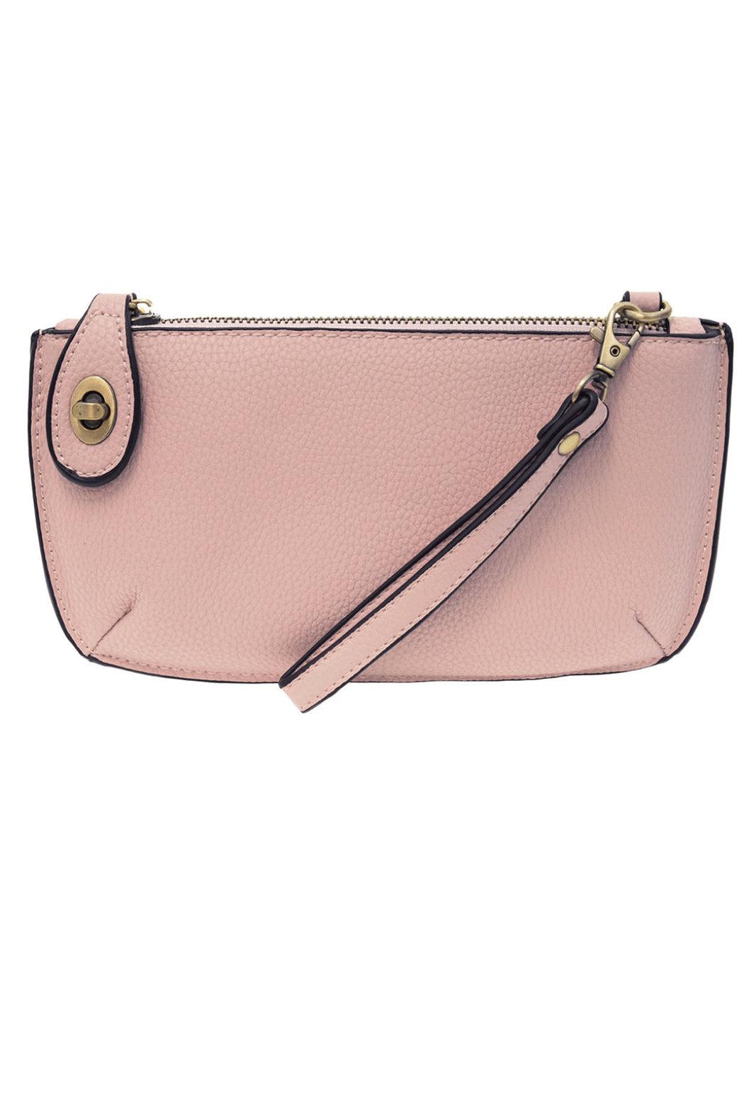 Mini Crossbody Wristlet Clutch Product Image