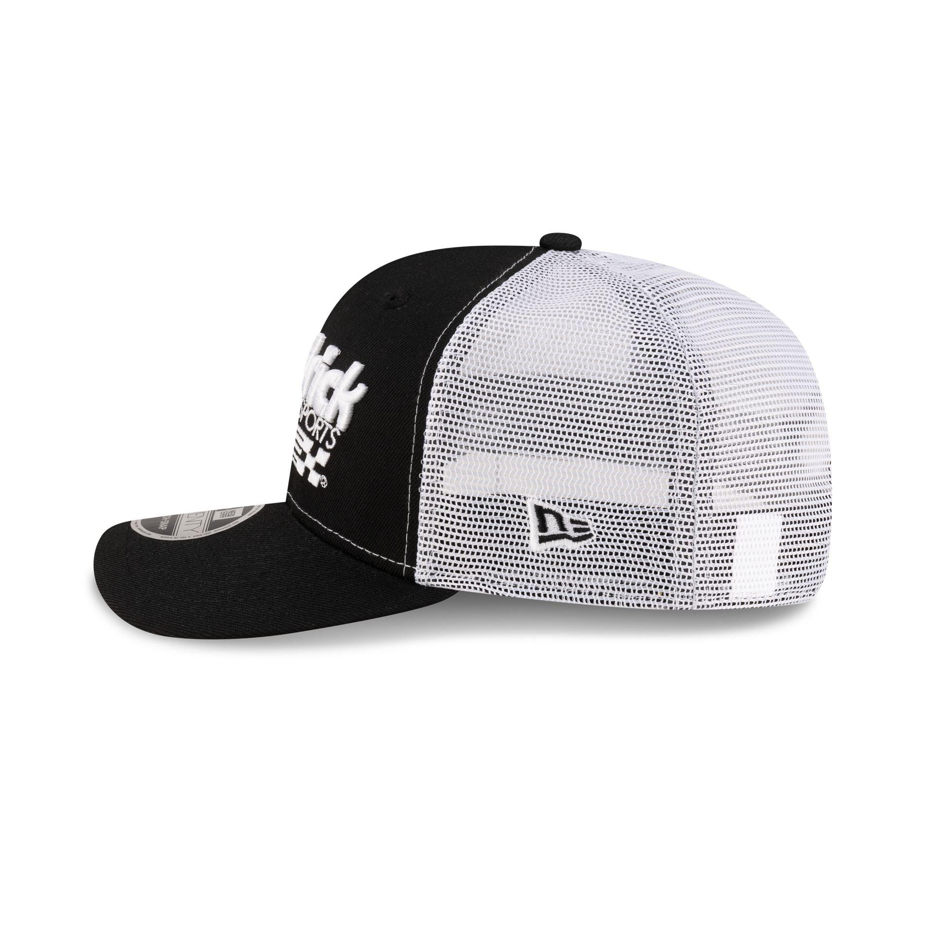 Hendrick Motorsports Team 9SEVENTY Stretch-Snap Trucker Hat Male Product Image