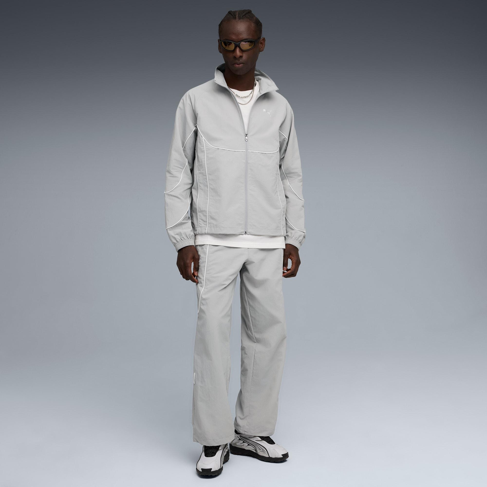 PUMATECH Relaxed Track Pants Men Product Image