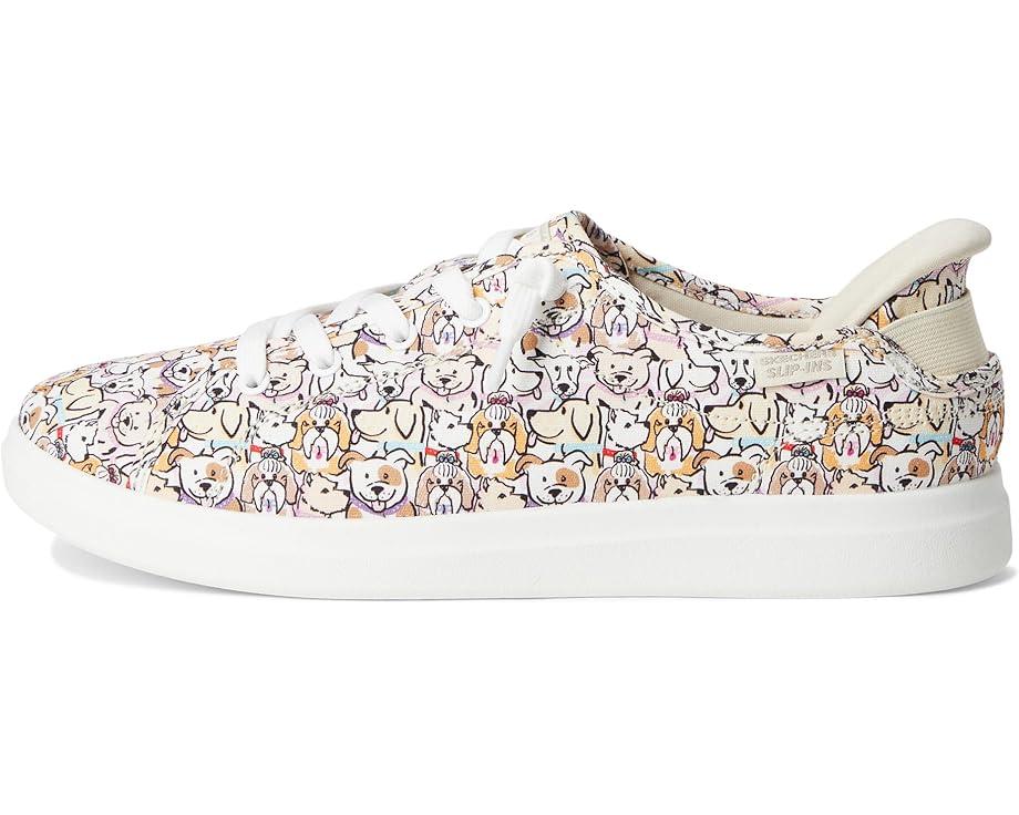 Bobs D&apos;Vine - Kitty Cool Hands Free Slip-ins Product Image