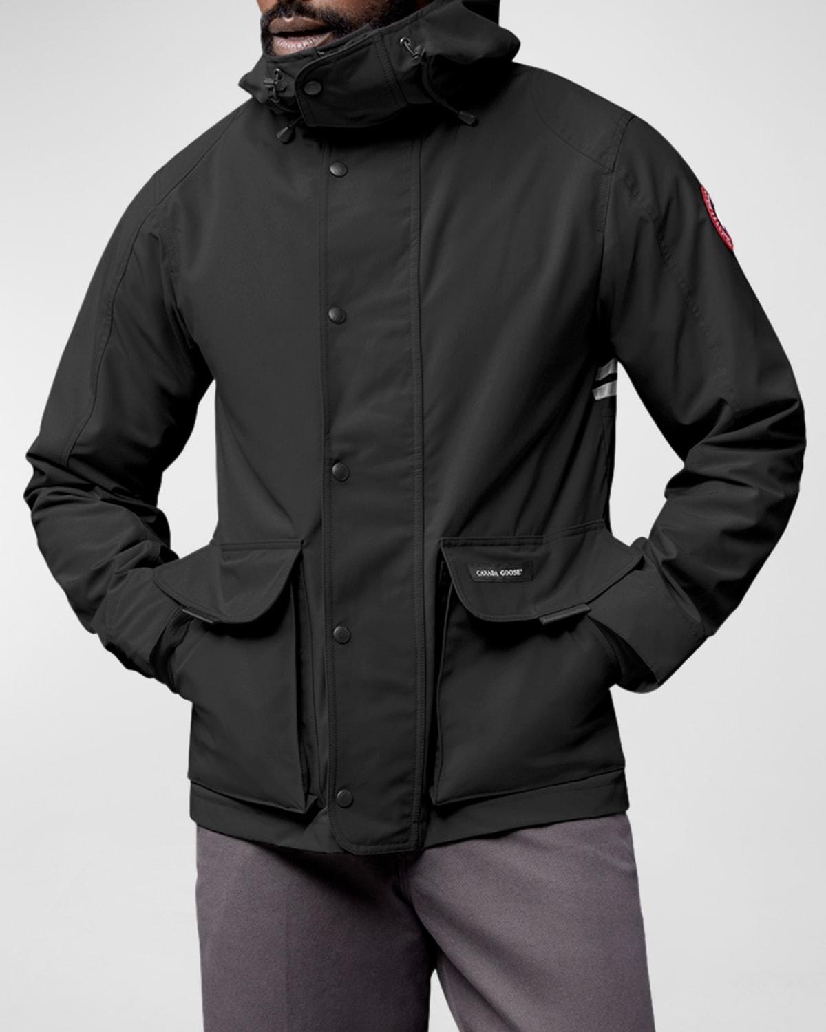 Canada Goose Lockeport Jacket Product Image